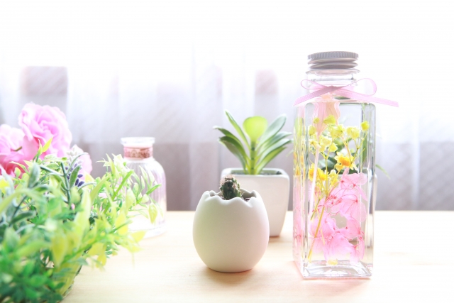 ハーバリウムを手作りするなら生花が良いの 造花の方が良いの Toshicoco S Diary ハーバリウムを手作りするなら生花が良いの 造花の方が良いの Toshicoco S Diary