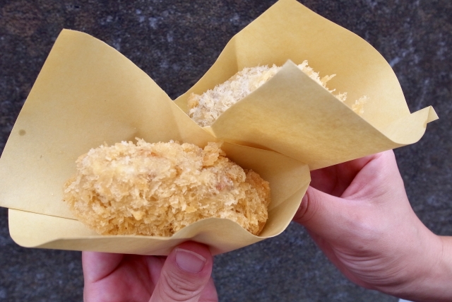 琵琶湖観光で食べ歩き カップルにおすすめするスポット特集 Toshicoco S Diary