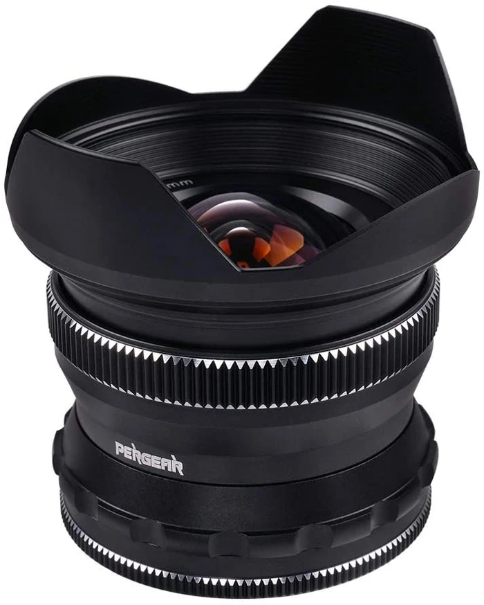 Z50で使えるAPS-Cの中華レンズ - Cobalt's Photolog