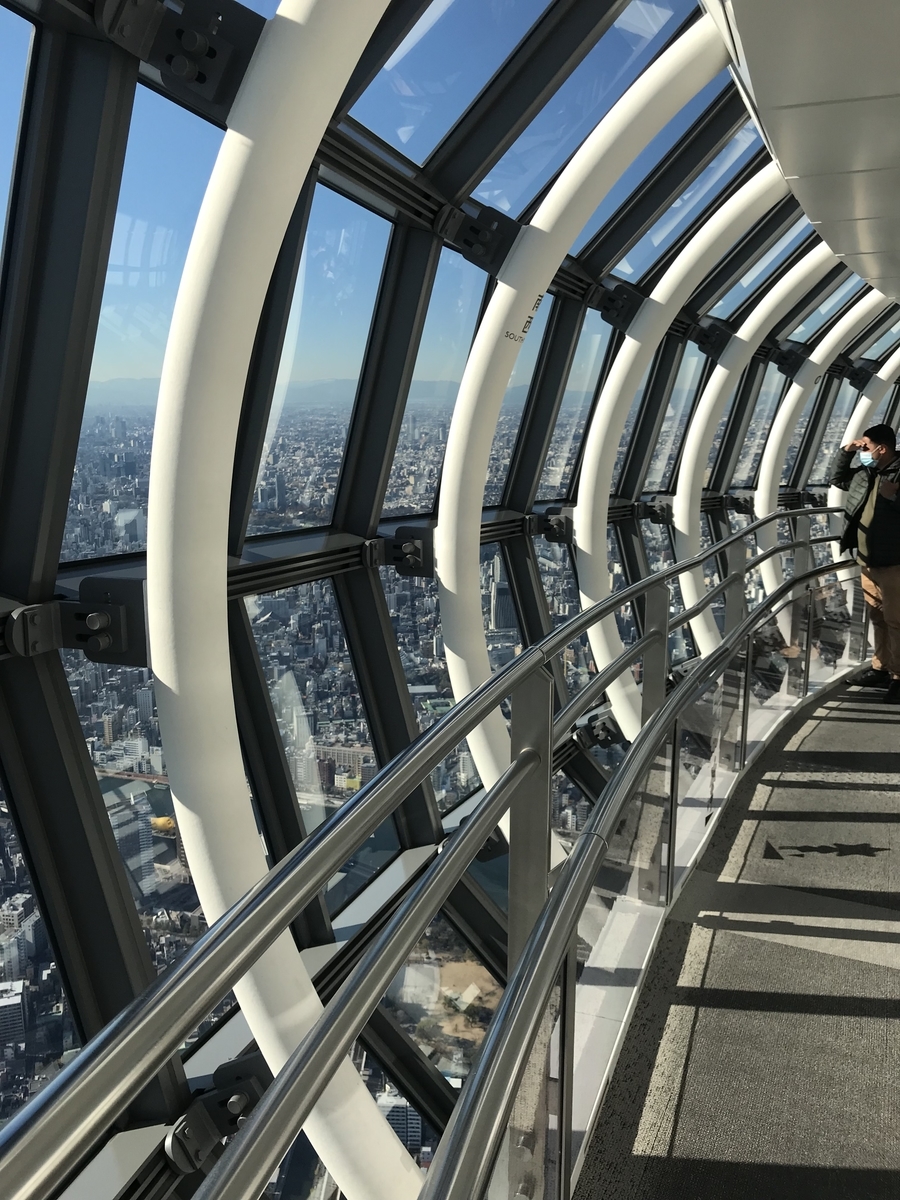 東京スカイツリー TOKYO SKY TREE - とし旅－シニア旅人－ もっとシニアライフを楽しもう！