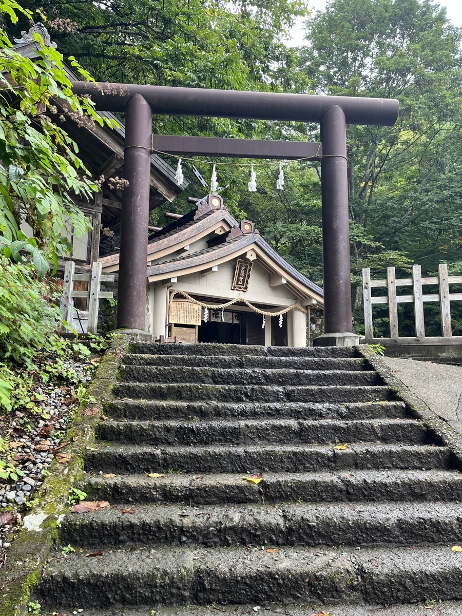 戸隠神社 奥社／二千年の歴史を刻む国内有数のパワースポット - とし旅－シニア旅人－ もっとシニアライフを楽しもう！