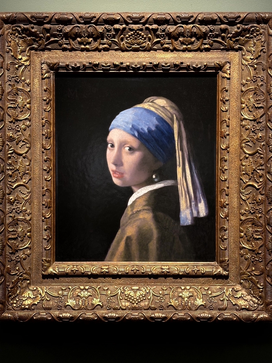 大塚国際美術館／世界初の陶板名画美術館5 B2② リュベンス、フェル