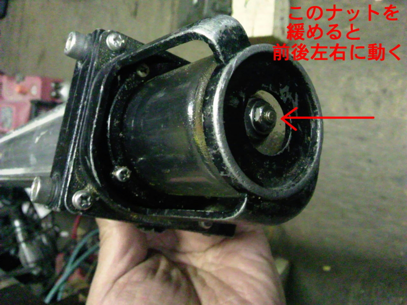 タテピタ調整 - 大工道具屋のひとりごと 