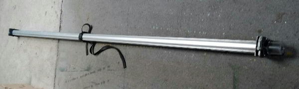 今週の問題（中古のタテピタ） - 大工道具屋のひとりごと