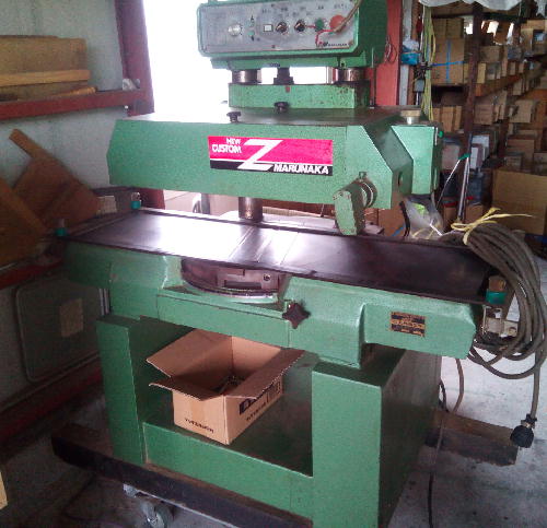 超仕上カンナのお掃除 - 大工道具屋のひとりごと