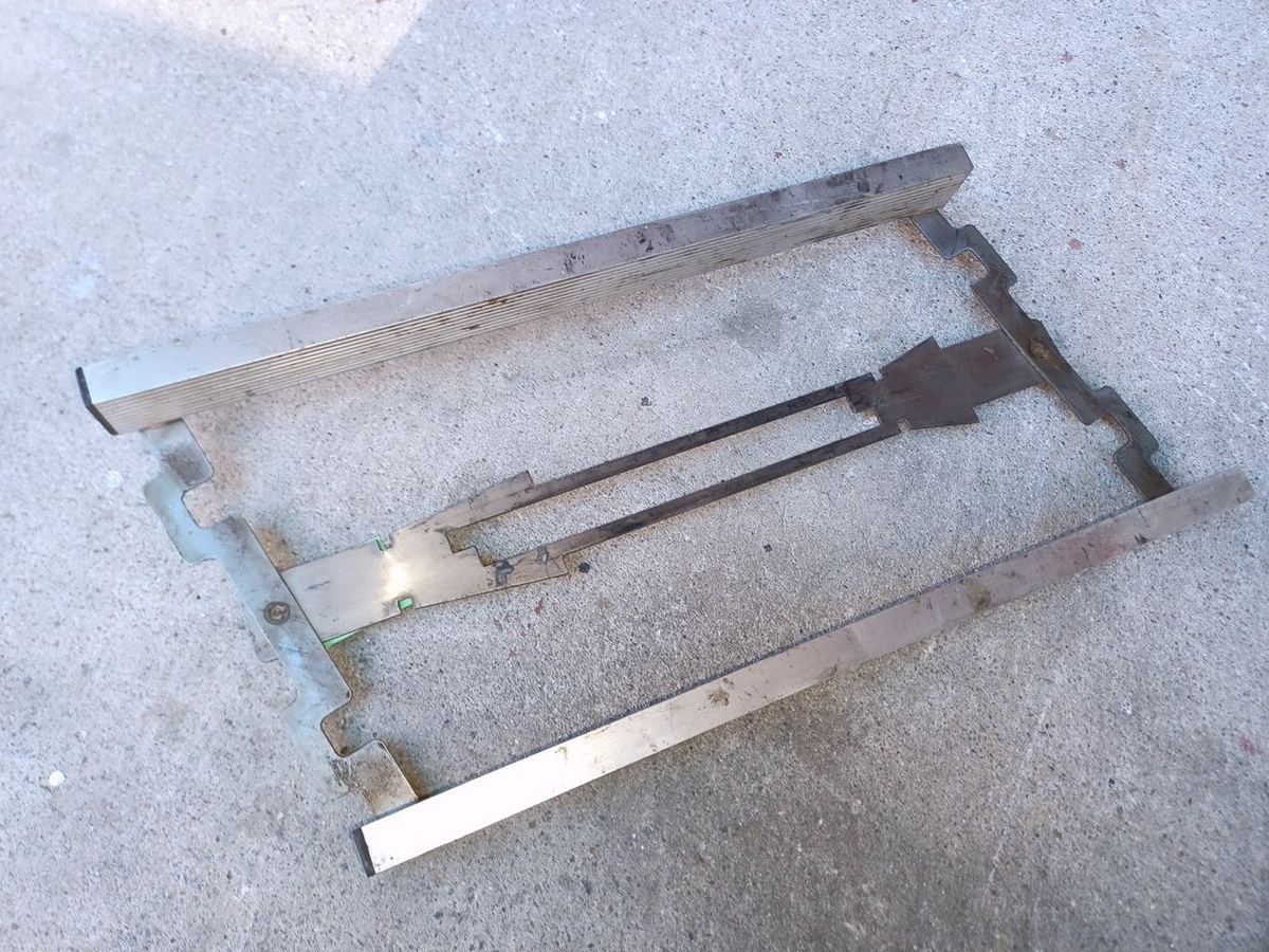 カーペンターゲージ - 大工道具屋のひとりごと