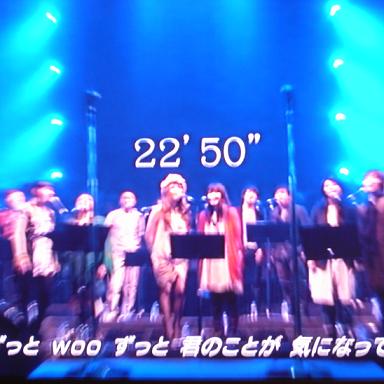 22分50秒の奇跡／クリスマスの約束2009 - 遊びをせんと