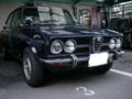 [アルファロメオ][アルフェッタ][alfetta][alfaromeo][sedan][weber]