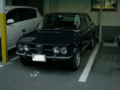 [アルファロメオ][アルフェッタ][alfetta][alfaromeo][sedan][weber]