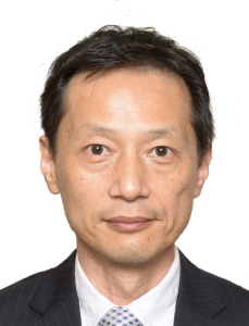 上野 貢)
