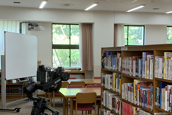 オワオワリとは 関西学院中学部図書部のブログ