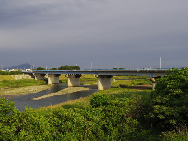 さようなら川島橋 - tosibo3の徒然