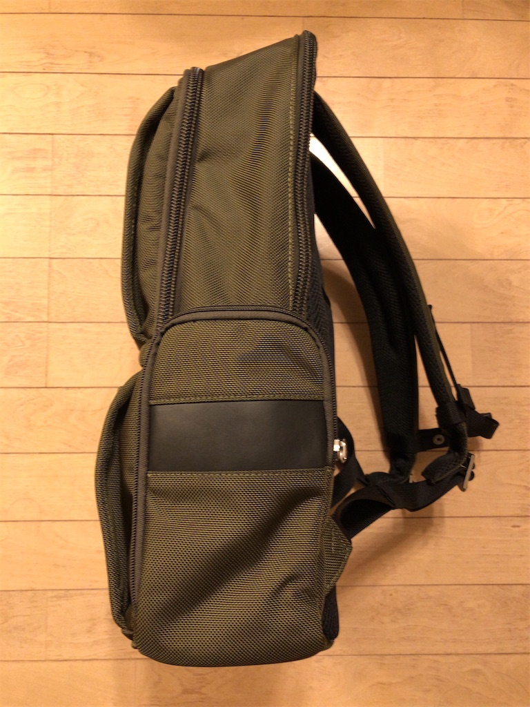 酒々井プレミアムアウトレットリターンズ：インテンシティベルティング