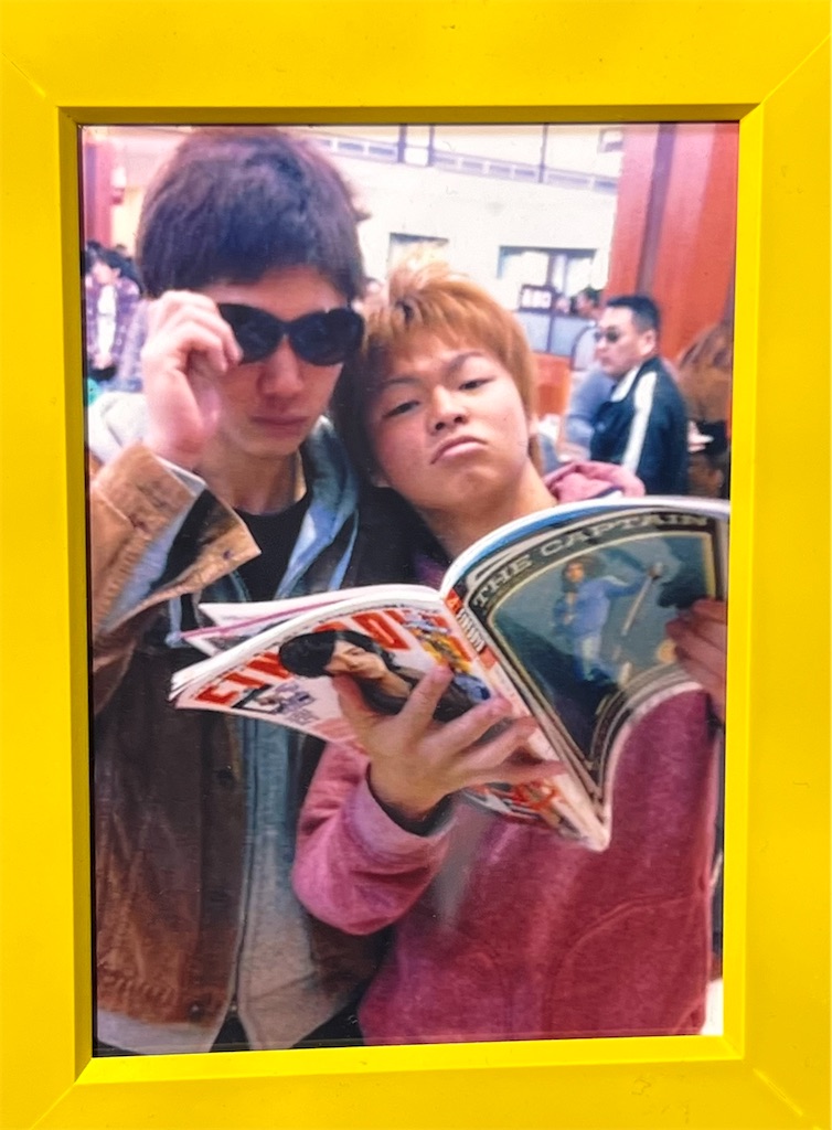 f:id:tot_1o0:20230409173817j:image f:id:tot_1o0:20230409173817j:image