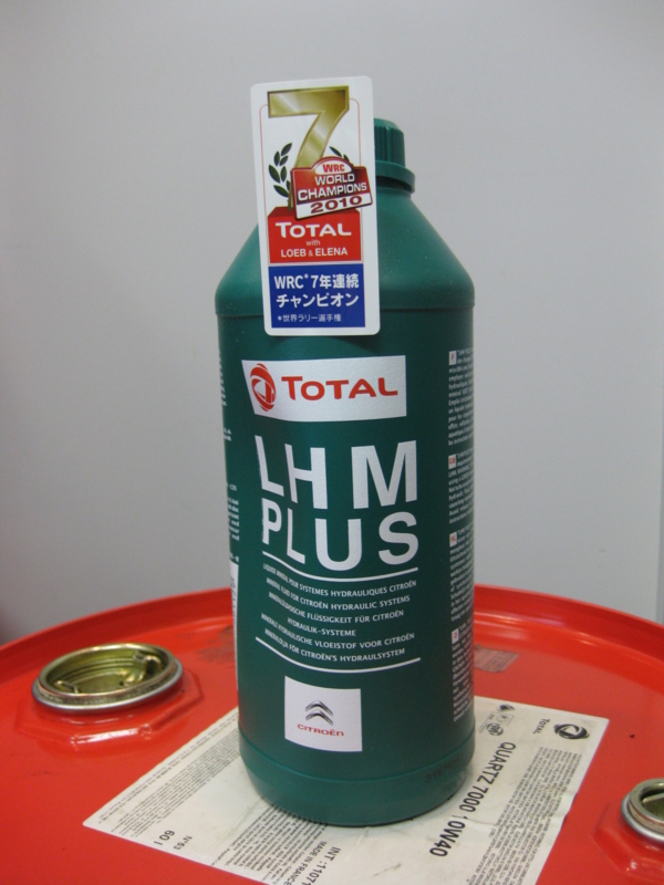 TOTAL Lubricants JAPAN Official Blog