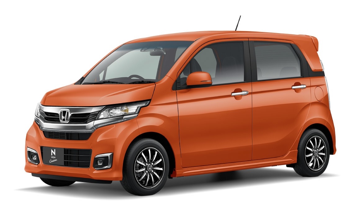 新型 N Wgn フルモデルチェンジ最新情報 デザイン サイズ エンジンスペック 燃費 ホンダセンシング 価格など総まとめ タケシの自動車情報