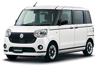 21年最新 ムーヴキャンバス 値引き 納期最新情報 値引き相場 限界額 目標額を紹介 L X G メイクアップ リミテッド クルマのクチコミ