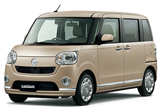 21年最新 ムーヴキャンバス 値引き 納期最新情報 値引き相場 限界額 目標額を紹介 L X G メイクアップ リミテッド クルマのクチコミ