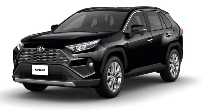 2022年1月】RAV4（ガソリン/ハイブリッド）値引き/納期最新情報。納期 