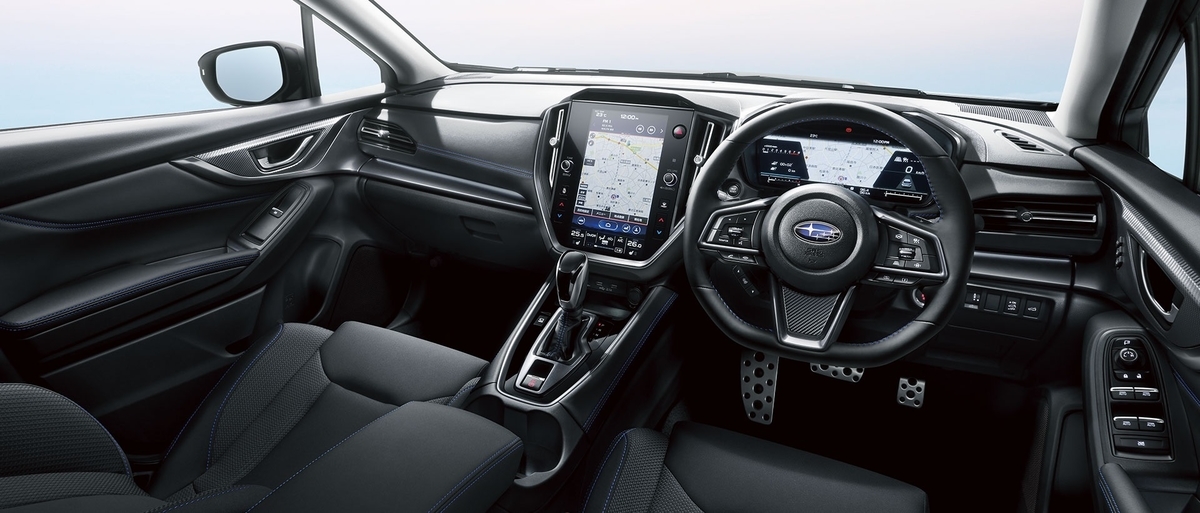 レヴォーグ 新型情報 発売日や納期 デザイン 内装 外装 エンジン 燃費 スペック 価格などまとめ 今後は2 4lターボ投入の可能性も タケシの自動車情報