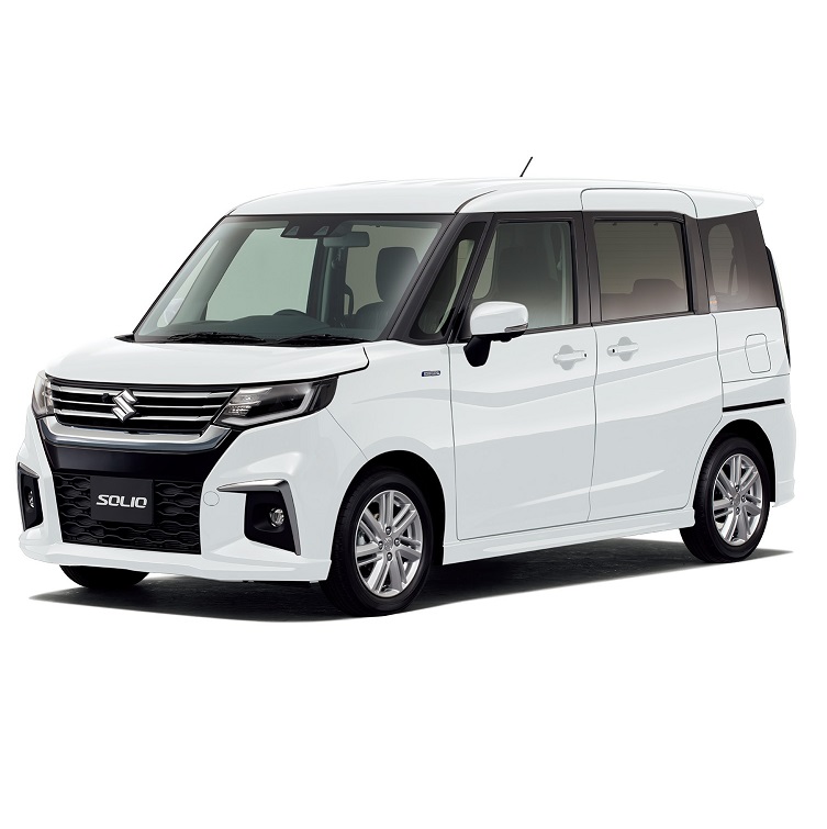 新型 ソリオ フルモデルチェンジ情報まとめ 年12月4日発売 サイズアップ 価格アップ 内装の質感や 快適性の向上しています タケシの自動車情報 新型 ソリオ フルモデルチェンジ情報まとめ 年12月4日発売 サイズアップ 価格アップ 内装の質感や 快適性の向上しています タケシの自動車情報
