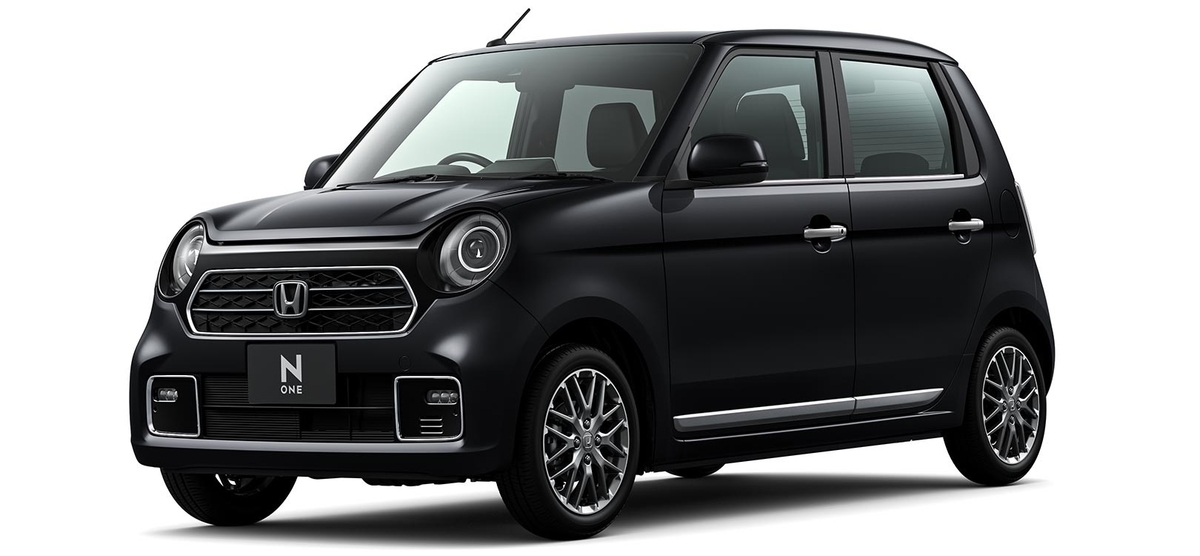 新型 N One 色 カラー 人気色ランキング おすすめカラーは 何色か Original Premium Premium Tourer Rs グレード別に紹介 クルマのクチコミ