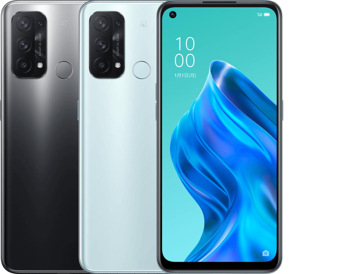 Oppo Reno5 A メリット デメリット 長所 欠点 カメラ性能が高い 有機elディスプレイではない デュアルsimに対応している など 楽天モバイル徹底解説ブログ