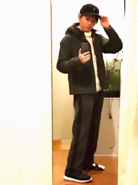 f:id:totalcoordinate-fashion:20170128201008j:plain f:id:totalcoordinate-fashion:20170128201008j:plain