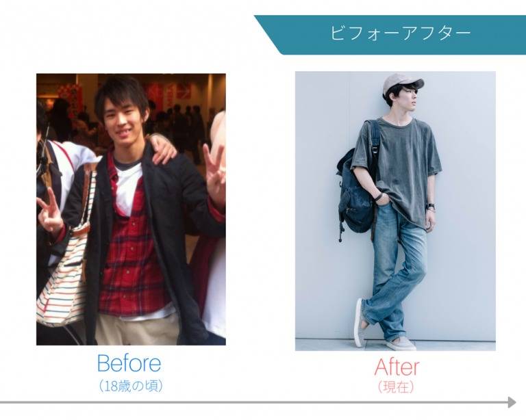 f:id:totalcoordinate-fashion:20180218000809j:plain f:id:totalcoordinate-fashion:20180218000809j:plain