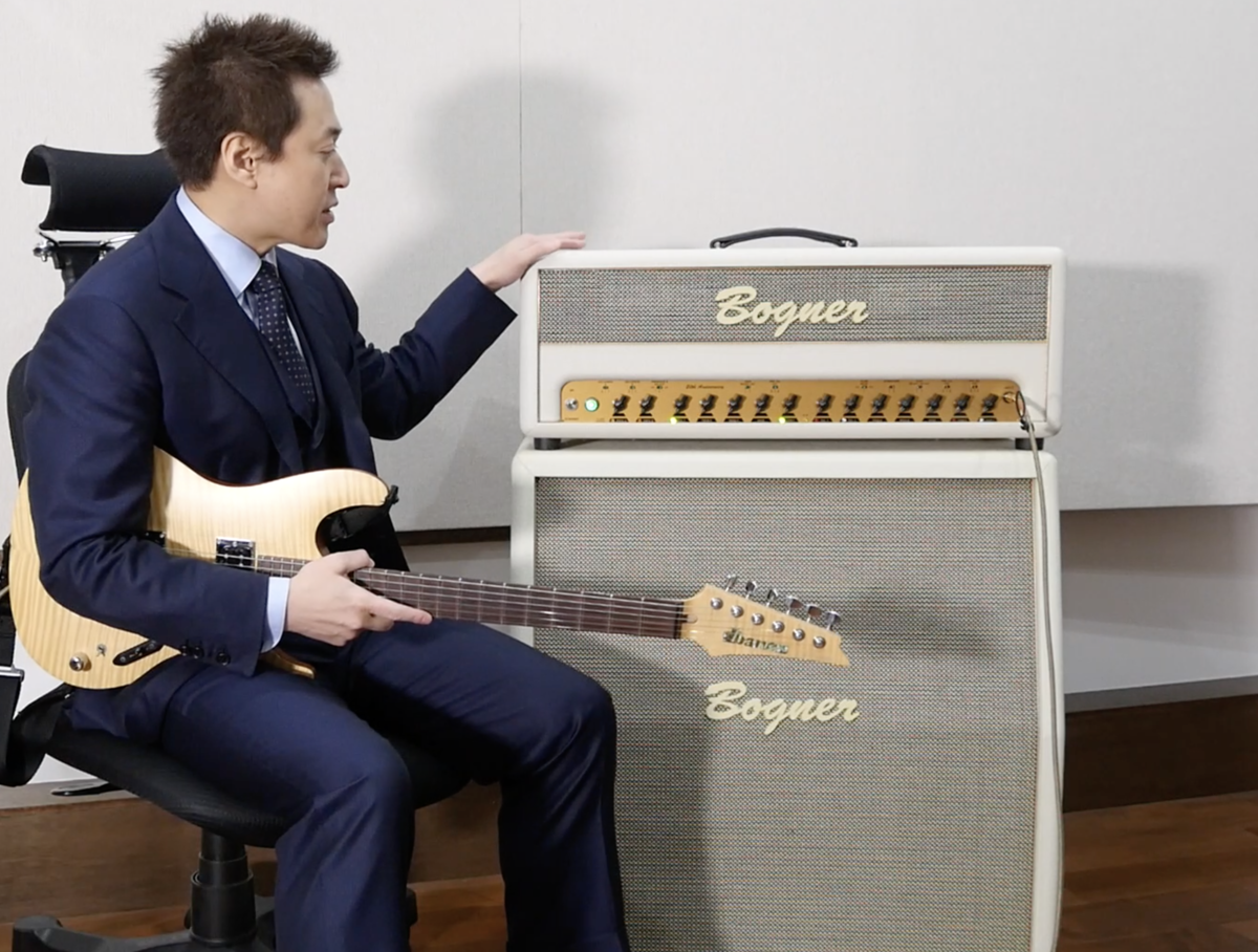 ギターアンプはどこに置くべき ギタリストの悩み解決