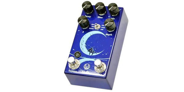 SKYSVRFERリバーブ新品同様！ 見た目が特別なだけではないこだわりの仕様！ Fender FSR 限定
