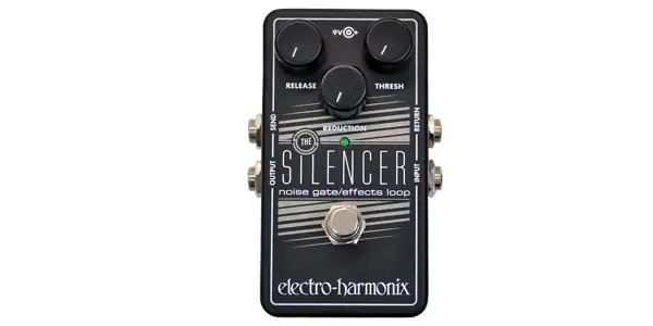 iSP アイエスピー DECIMATER2 ギターエフェクター エレキギター