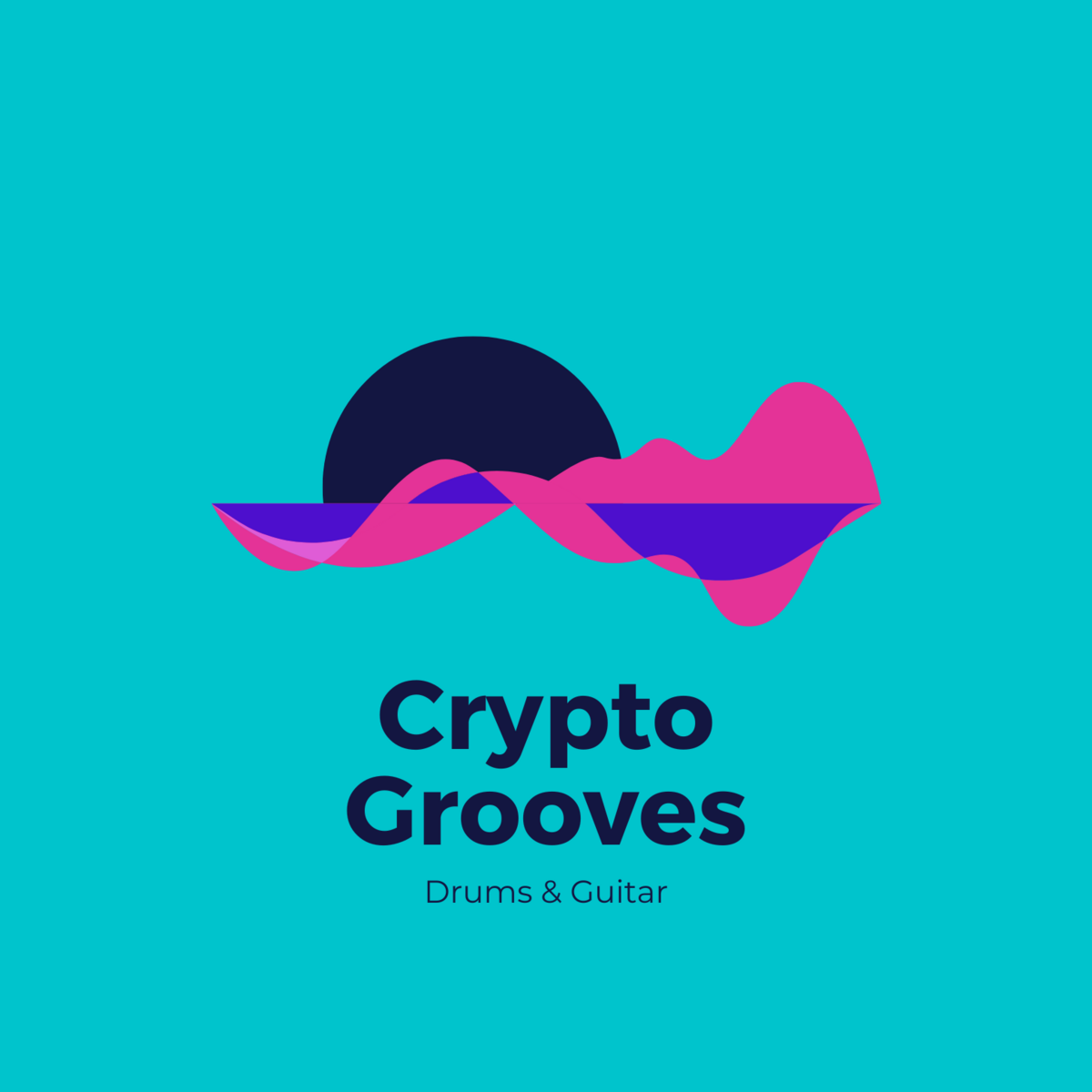 Crypto Grooves™ とは - ギタリスト専用ブログ