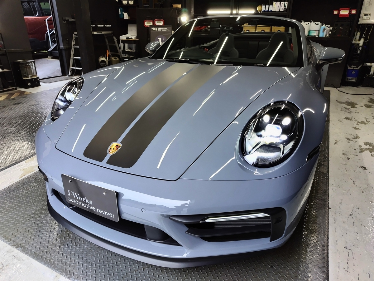 【ポルシェ992専用】HRE　Flowform　FF11　カレラS　ターボS HRE Wheels FlowForm FF11 20