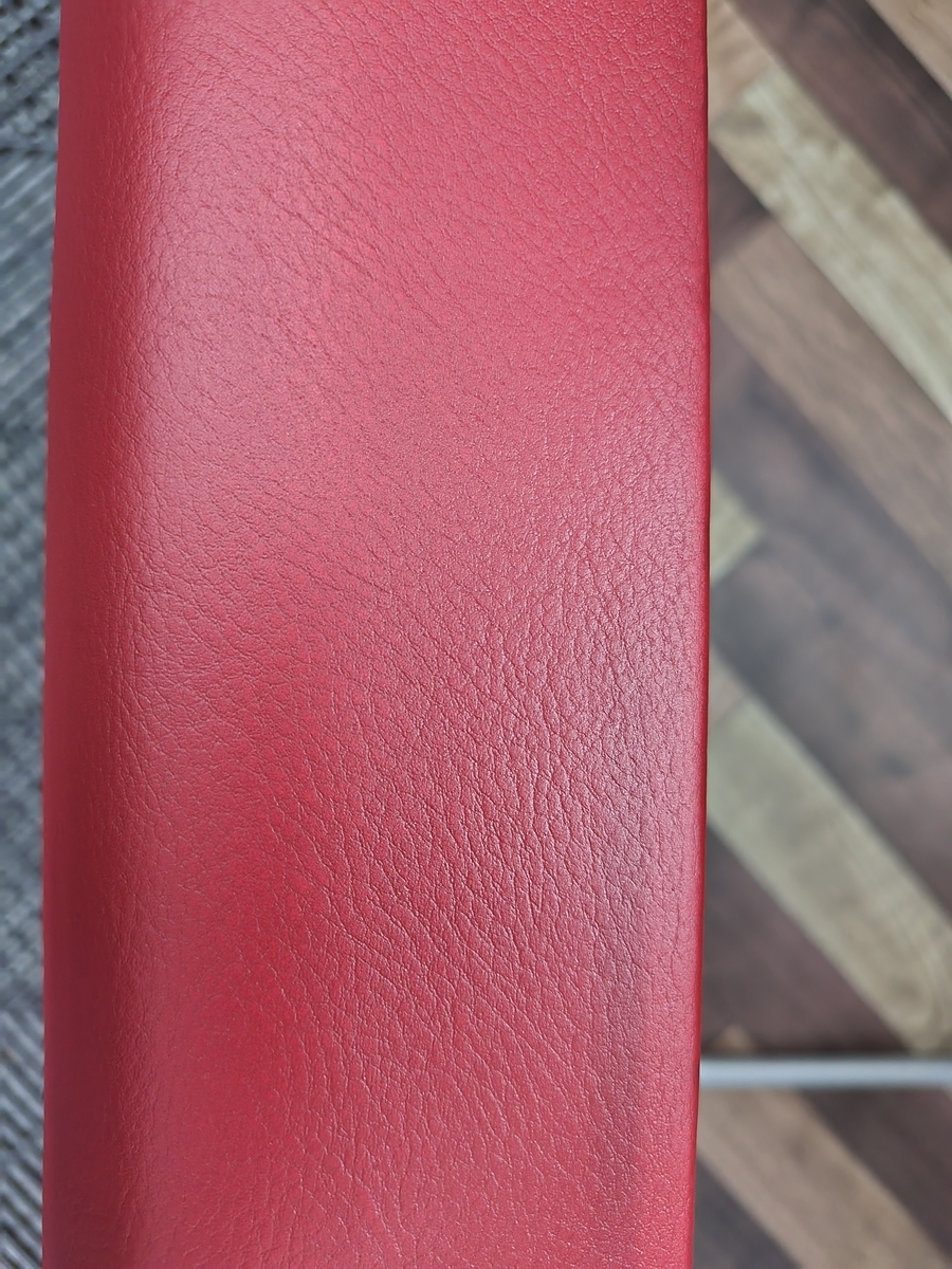 フェラーリ FF 内張ドアトリム表皮剥がれ補修札幌MID ALFAディーラー旭川函館釧路目視