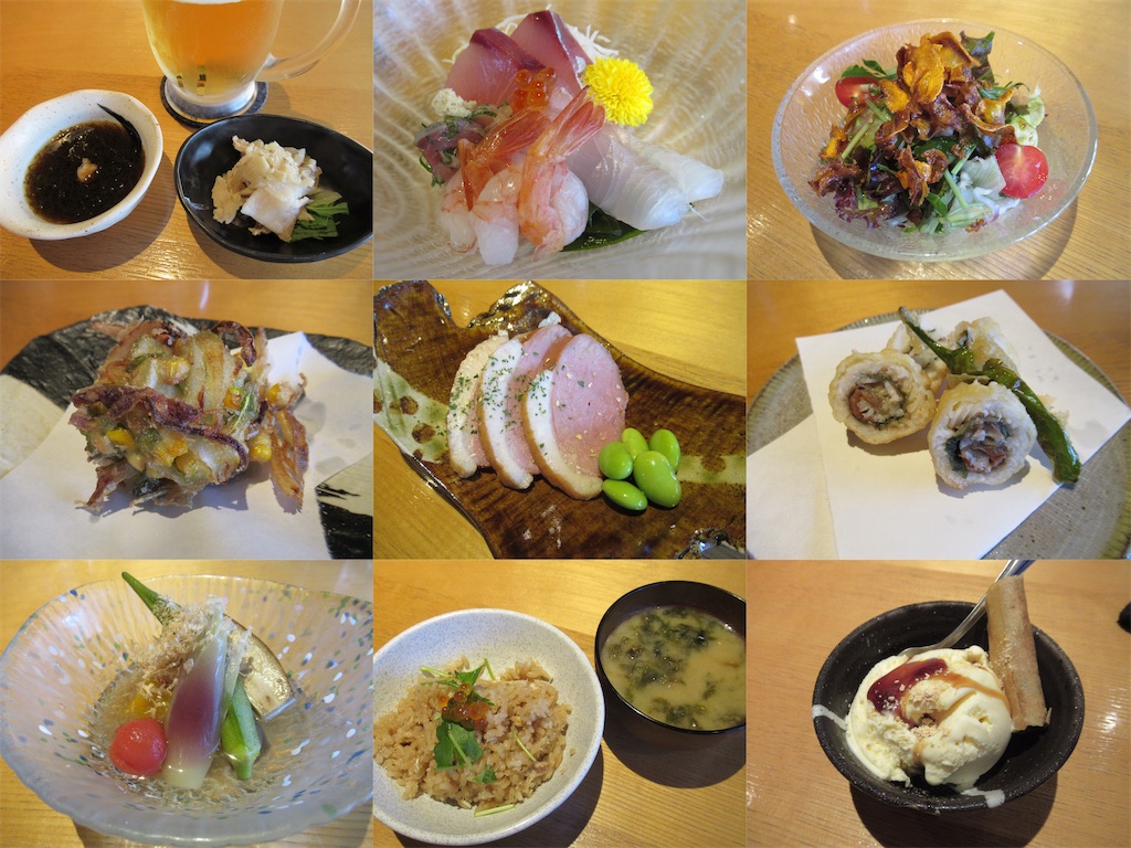 和モダン居酒屋 うら庭 野々市市二日市町 涙滴型宇宙艇 和モダン居酒屋 うら庭 野々市市二日市町 涙滴型宇宙艇