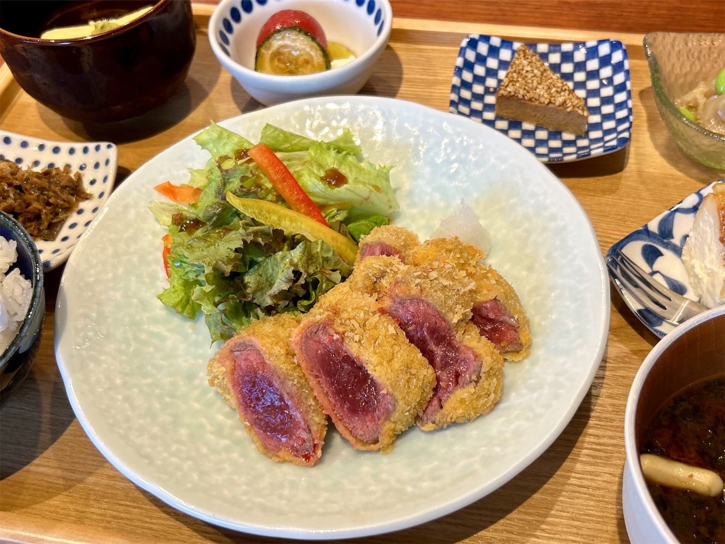 金沢 市 窪 ランチ