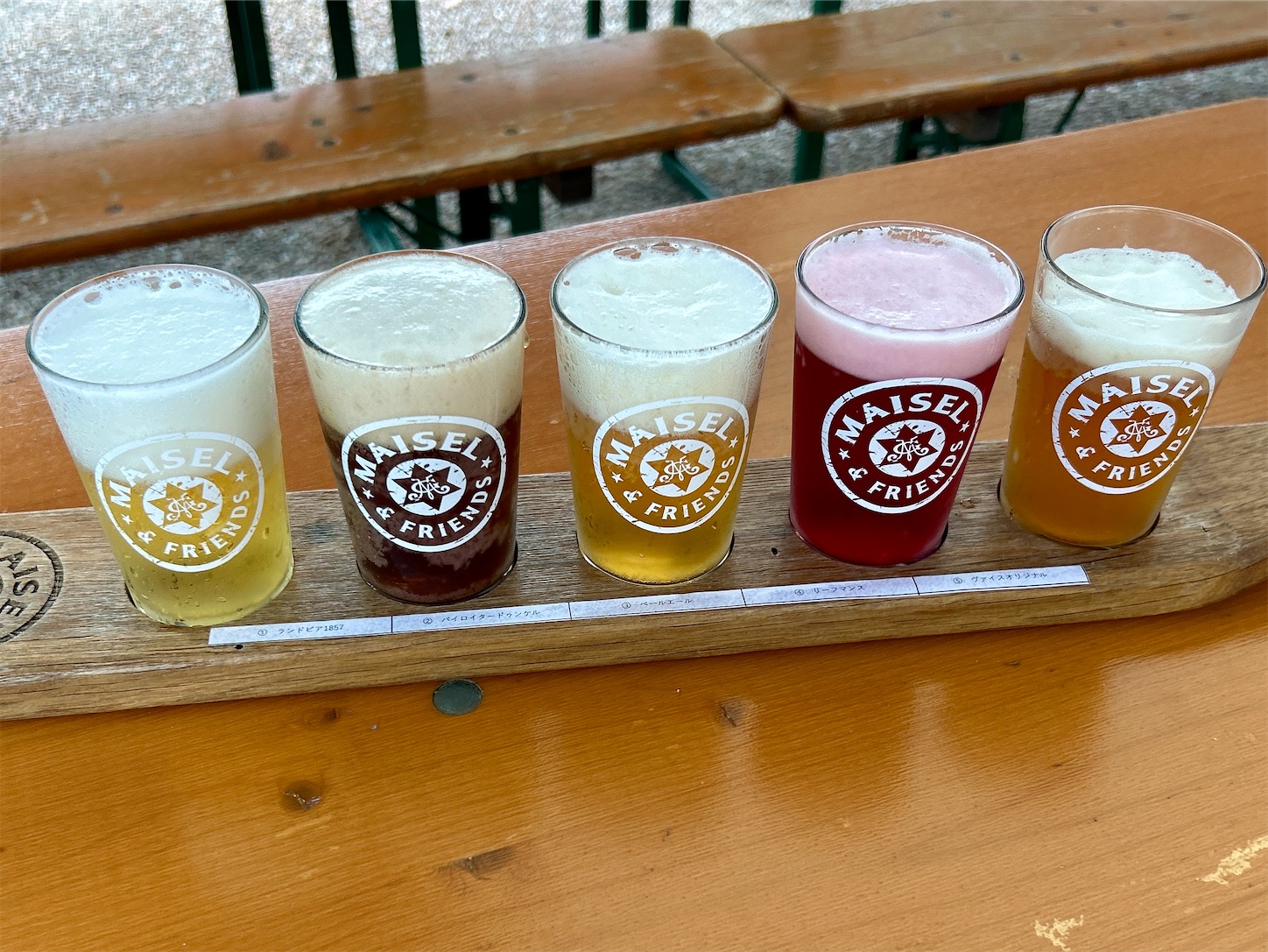 金沢オクトーバーフェスト2025、9月5日 - 涙滴型宇宙艇