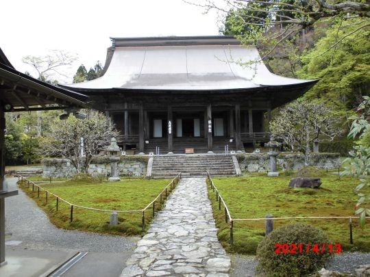 勝林院