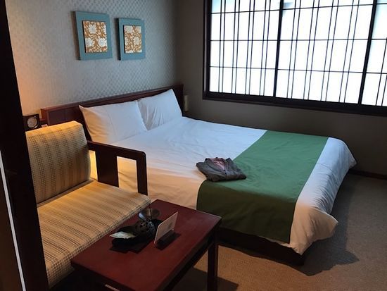 京都「嵐山温泉」花伝抄