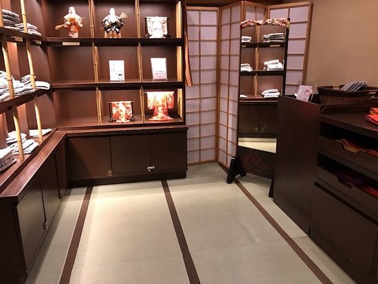 京都「嵐山温泉」花伝抄