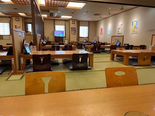 博多・由布院・武雄温泉 万葉の湯