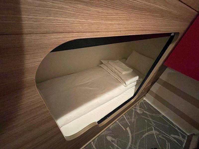 名門大洋フェリーツーリスト・レディース