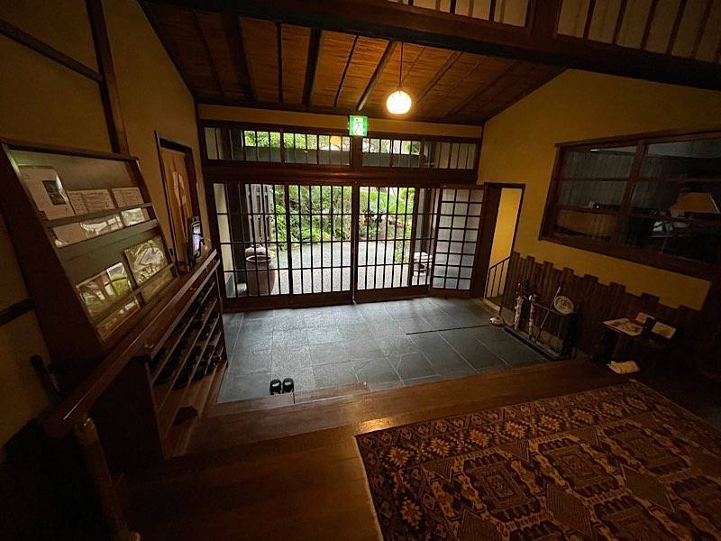 有馬温泉 ホテル花小宿