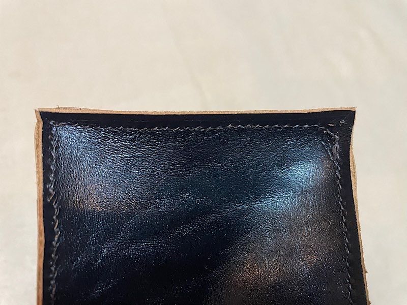 シンプルなスクエアミニトートバッグ