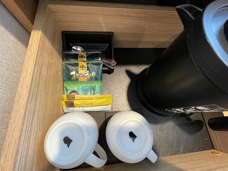 【ホテルグランバッハ仙台】部屋