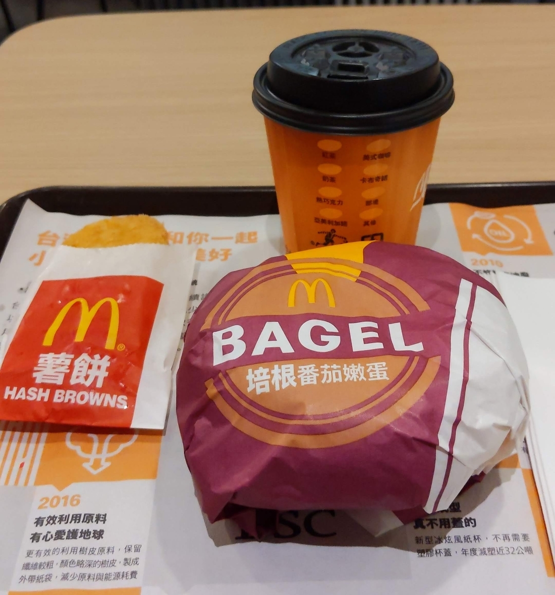 台湾も値上げ - 台湾へ移住して日本語教師