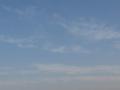 [空][雲]冬空･雲