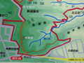 [長沼公園]平山口