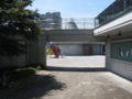 [蓮生寺公園]ふれあいの丘
